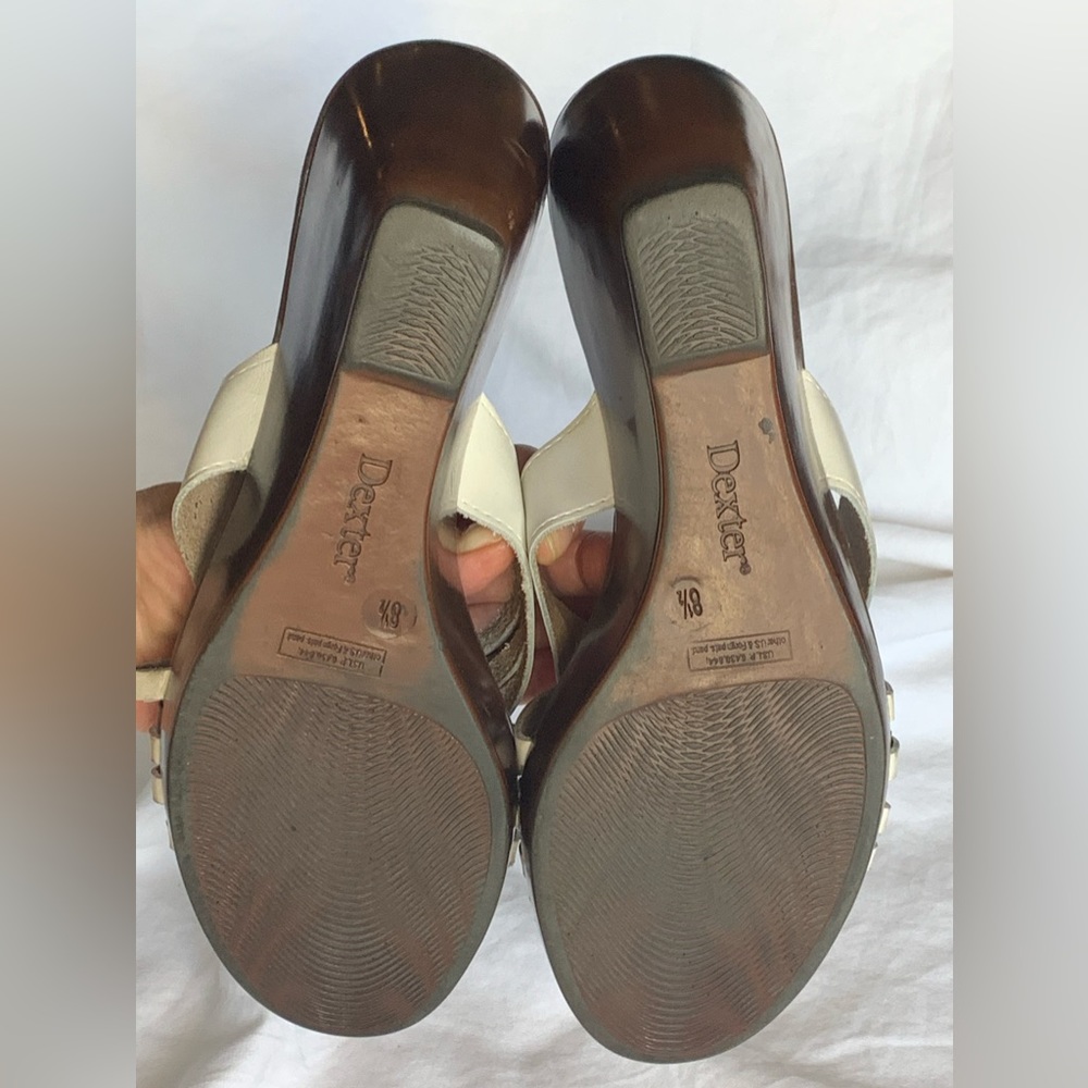 DEXTER ๐บ๐ธ Sandal - Picture 6 of 9